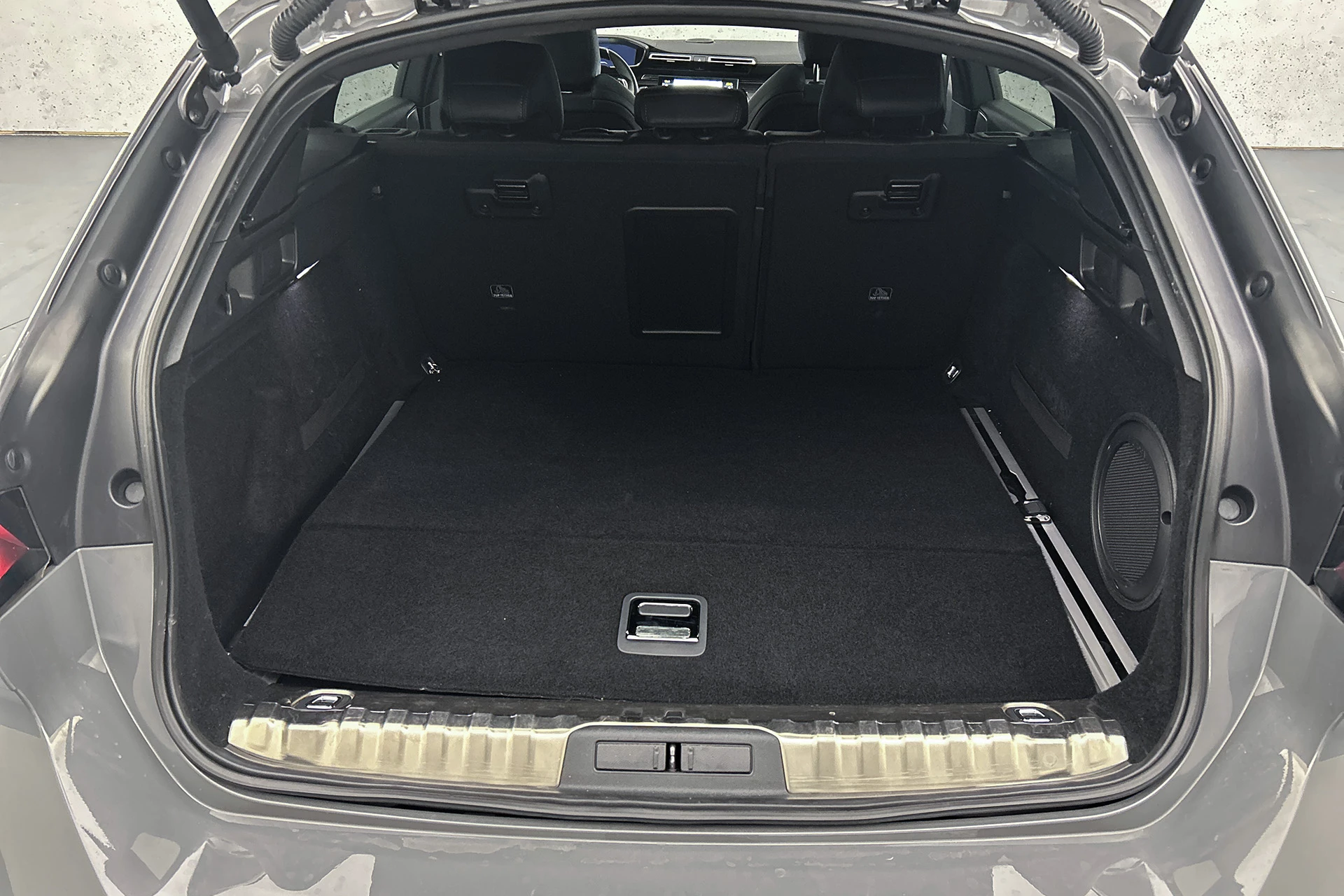 Hoofdafbeelding Peugeot 508