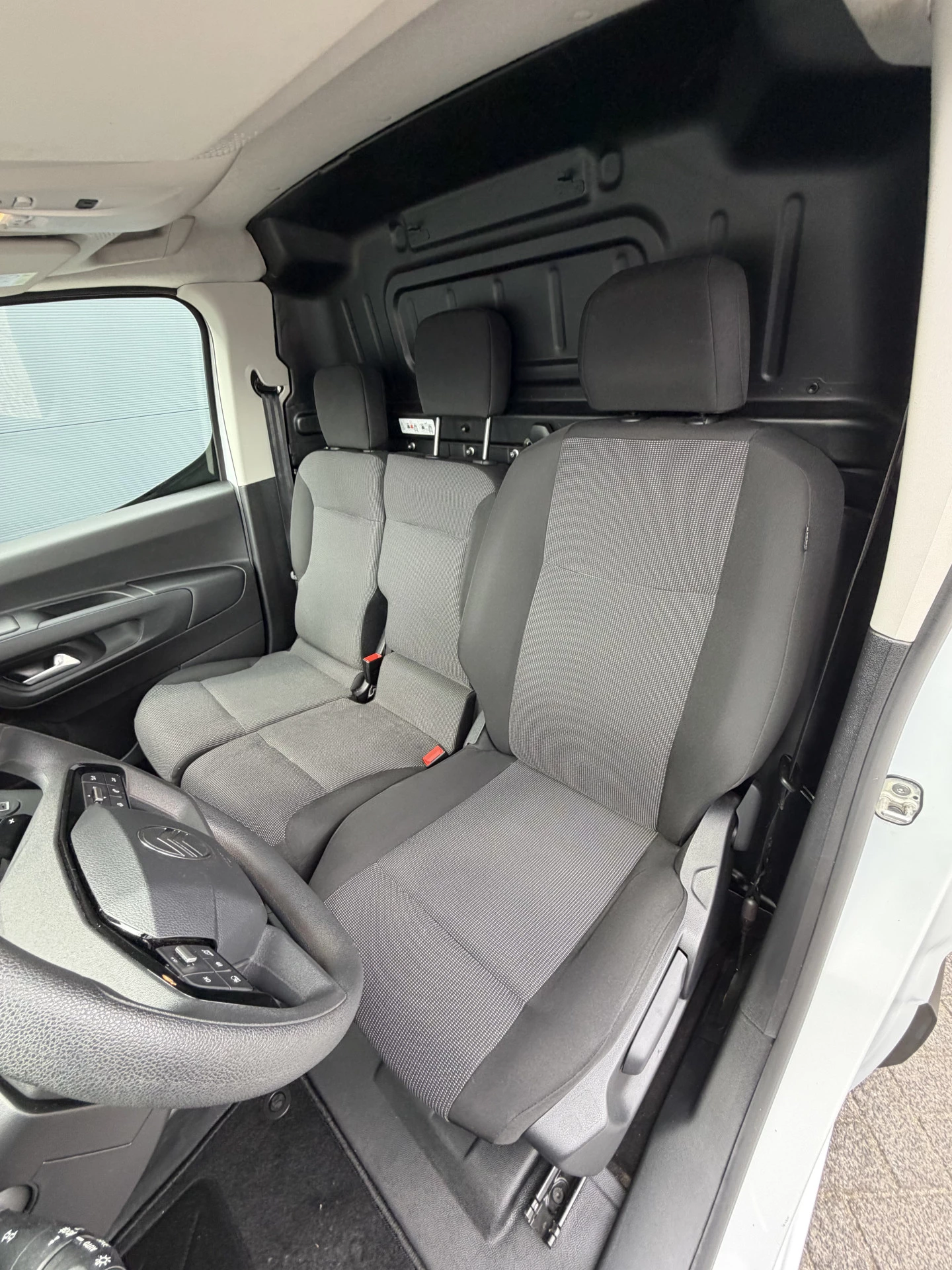 Hoofdafbeelding Citroën ë-Berlingo