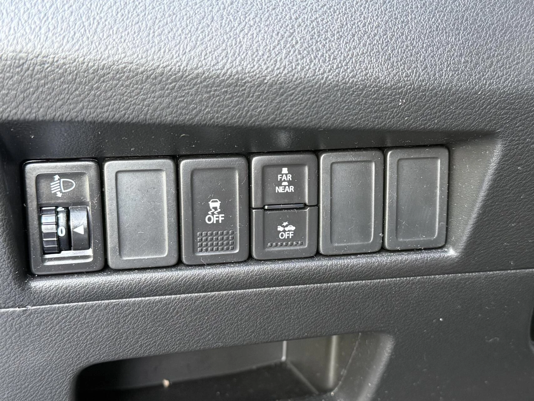 Hoofdafbeelding Suzuki Baleno