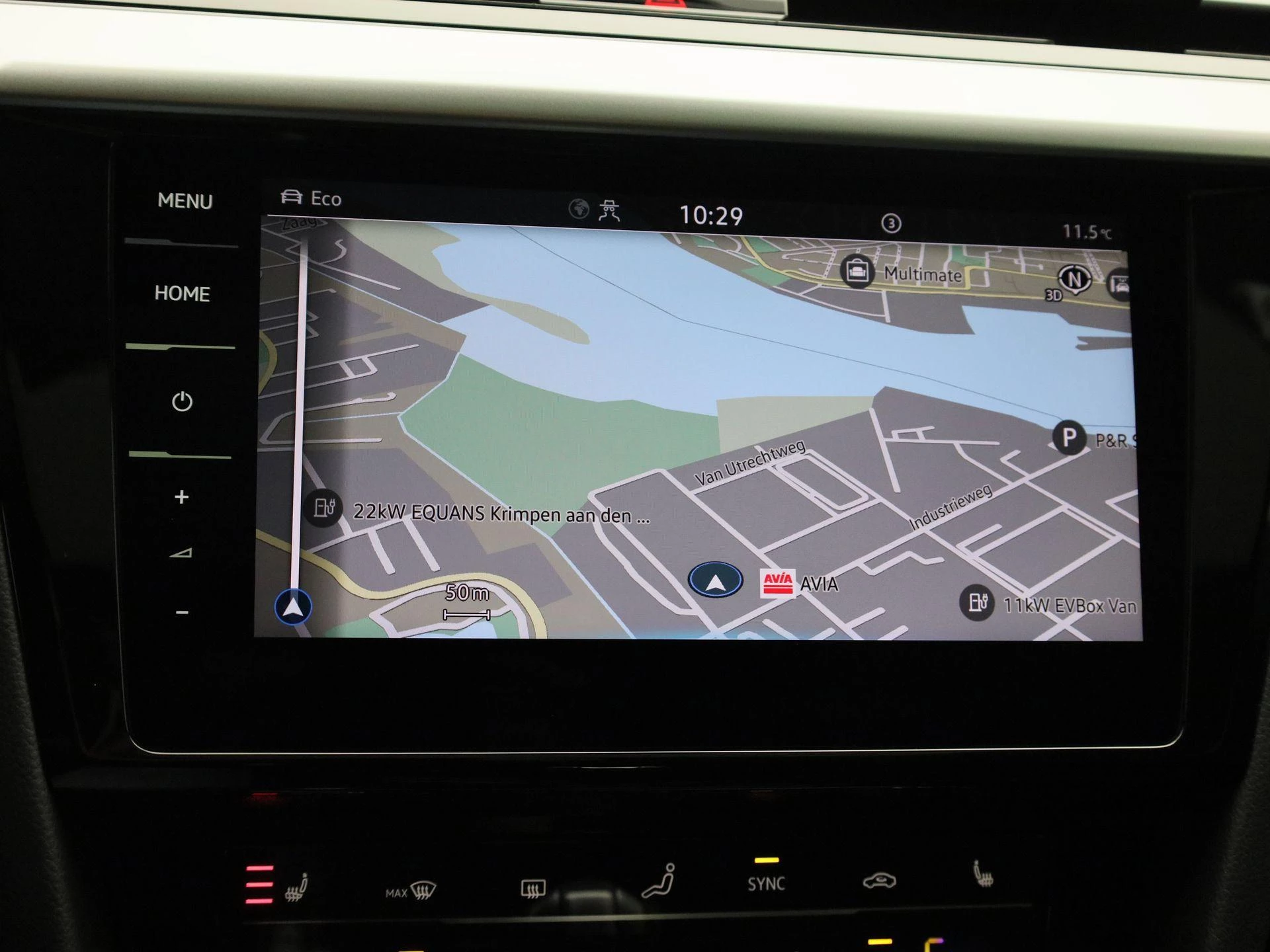 Hoofdafbeelding Volkswagen Arteon