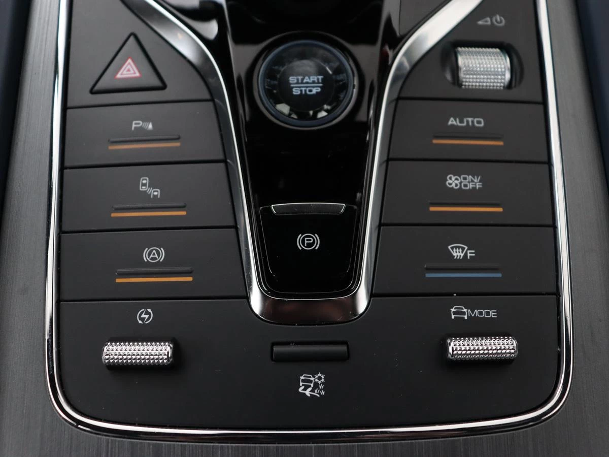 Hoofdafbeelding BYD ATTO 3