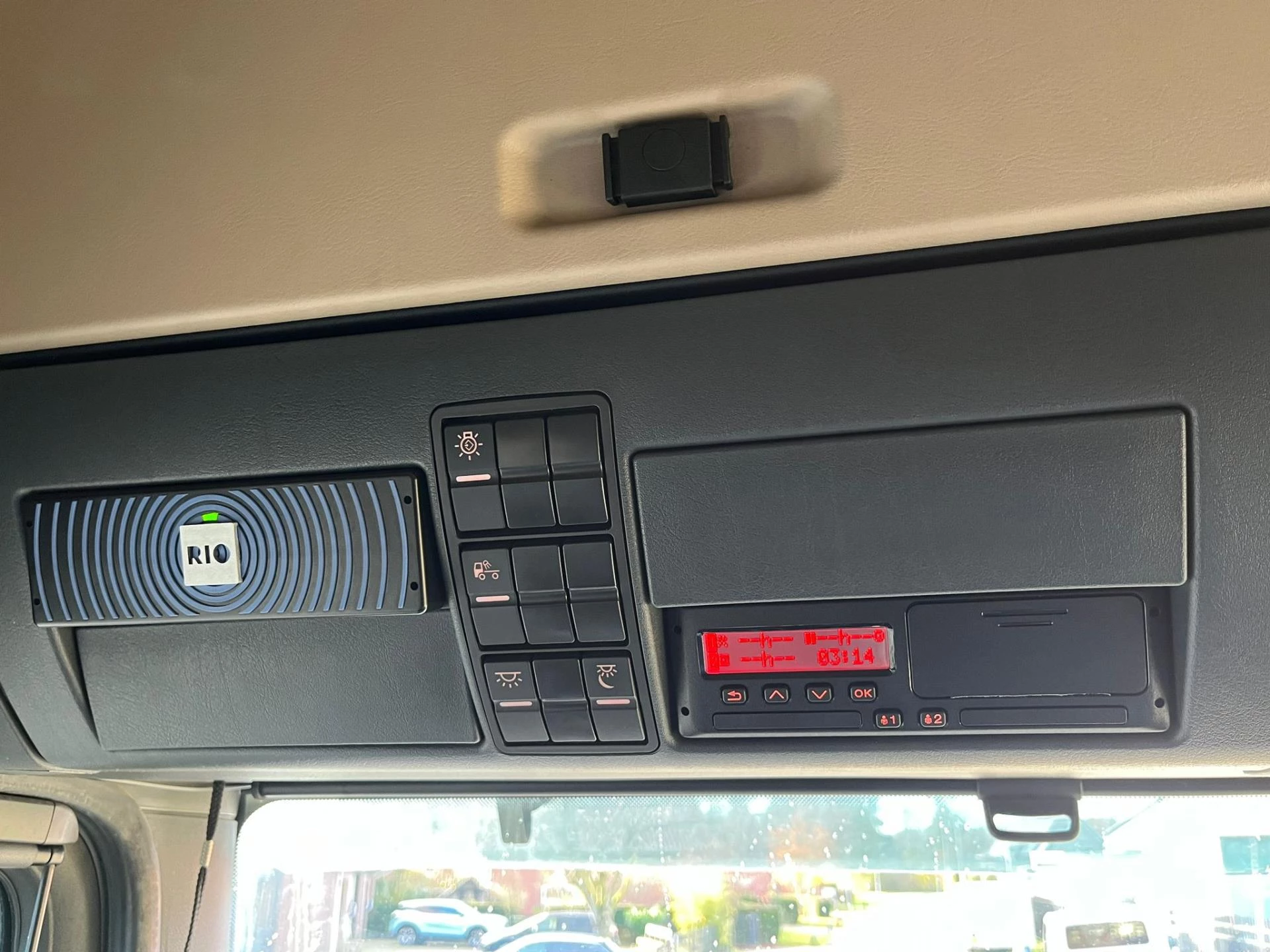 Hoofdafbeelding MAN TGX