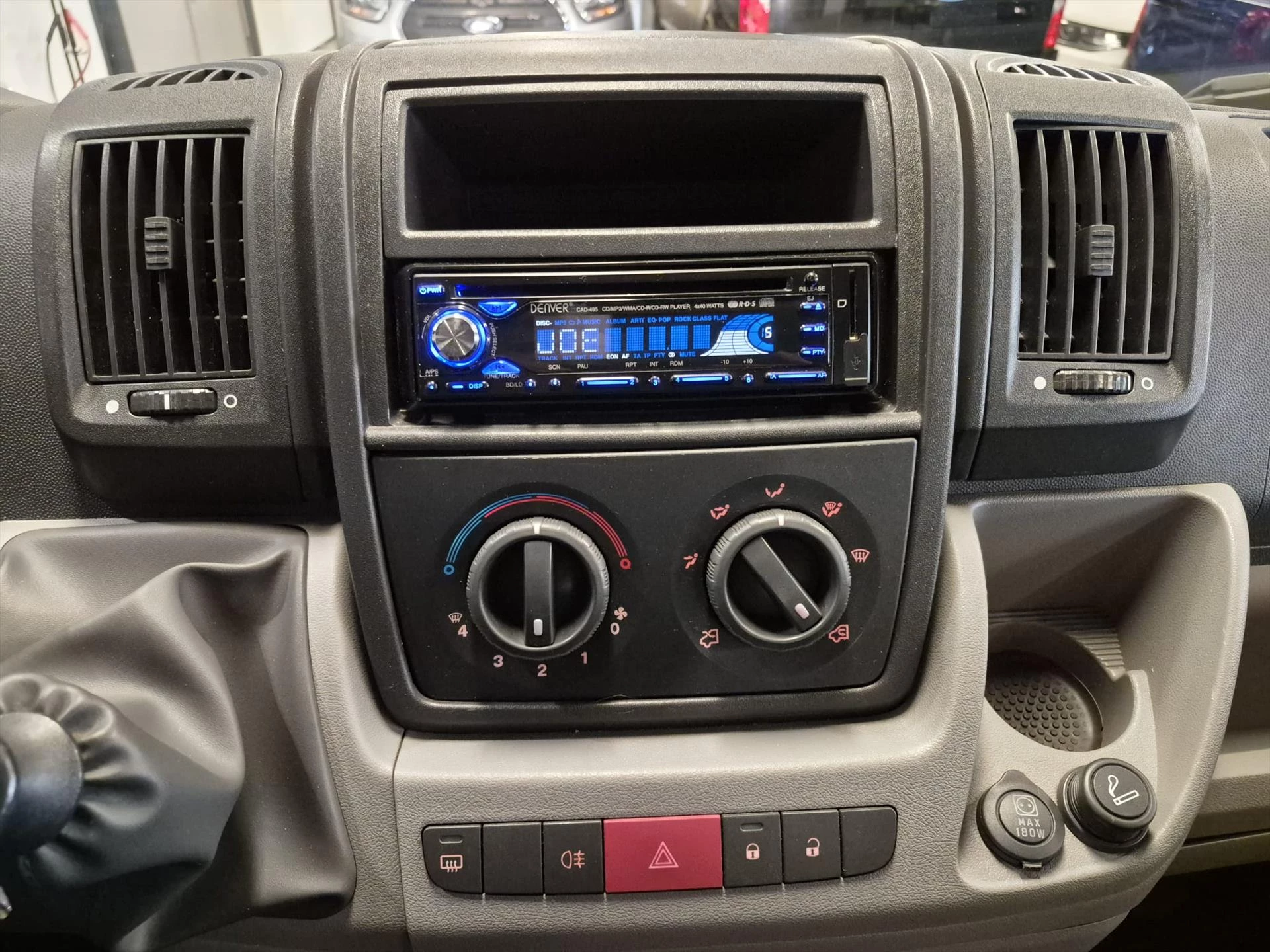 Hoofdafbeelding Citroën Jumper