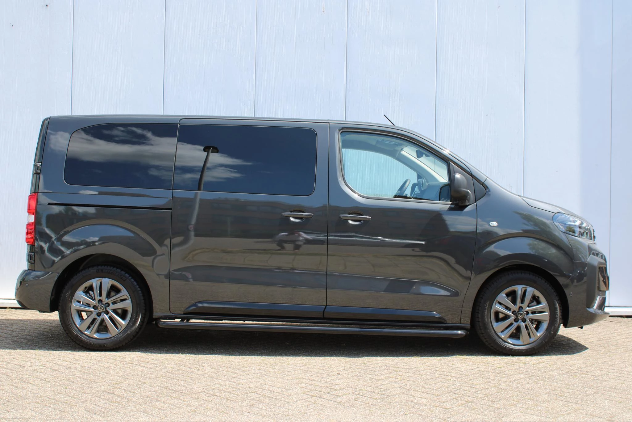 Hoofdafbeelding Peugeot Expert