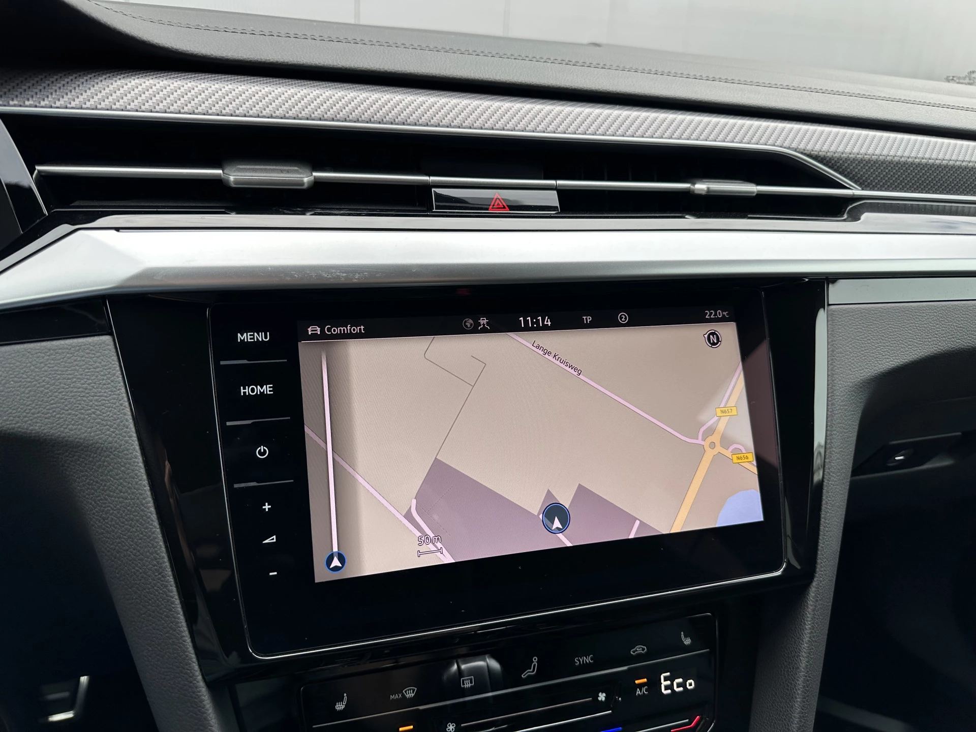 Hoofdafbeelding Volkswagen Arteon