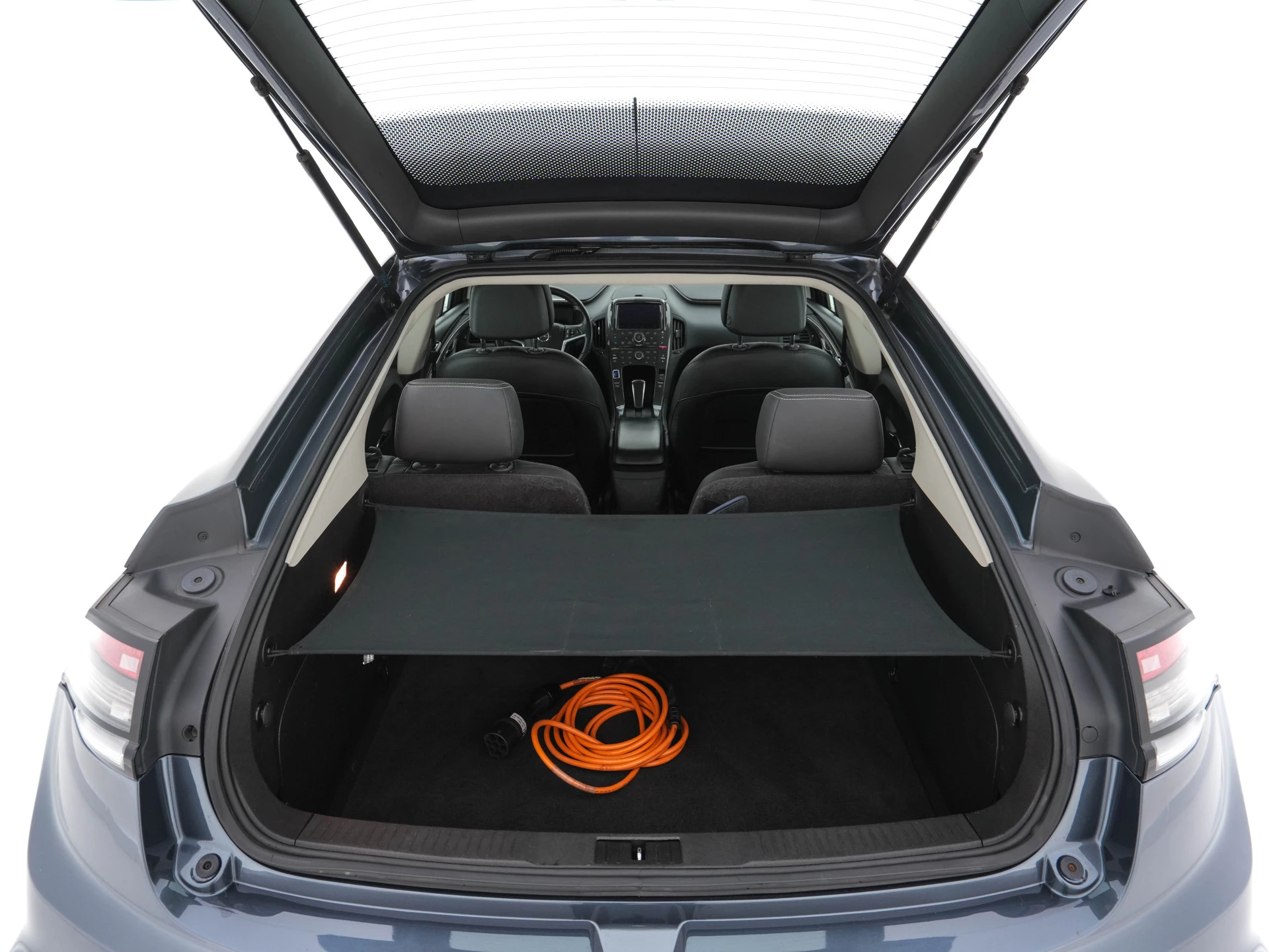 Hoofdafbeelding Opel Ampera