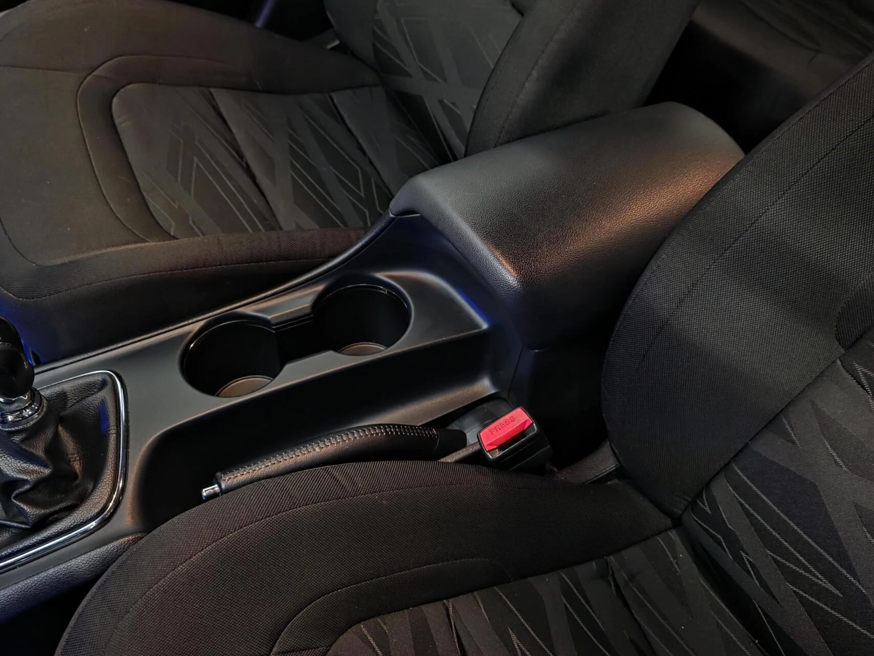 Hoofdafbeelding Kia cee'd