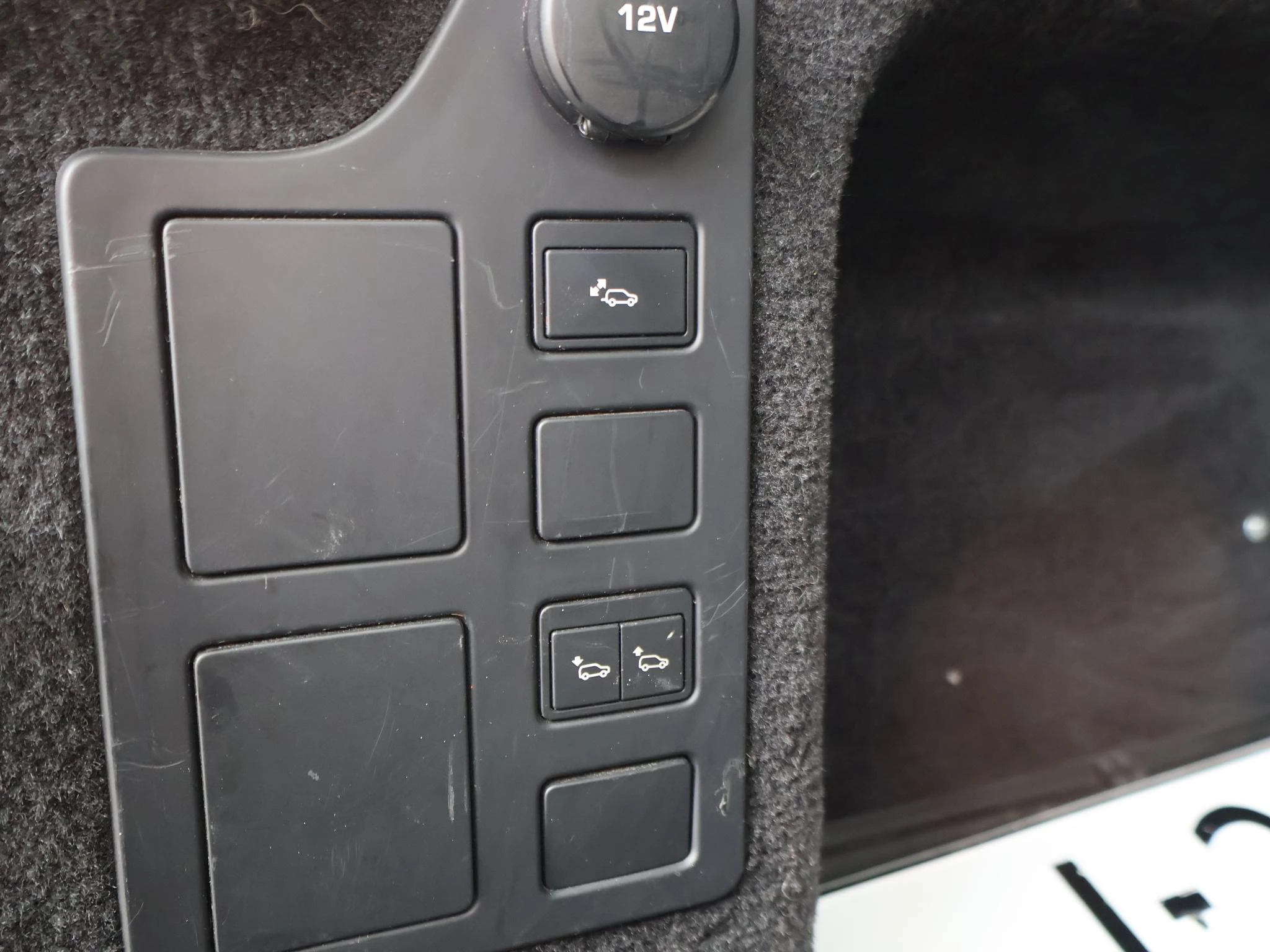 Hoofdafbeelding Land Rover Discovery