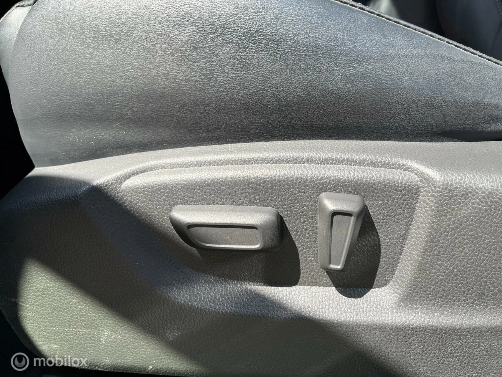 Hoofdafbeelding Mitsubishi Eclipse Cross