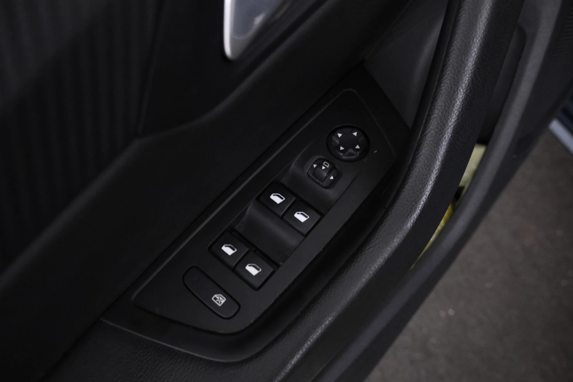 Hoofdafbeelding Peugeot 508