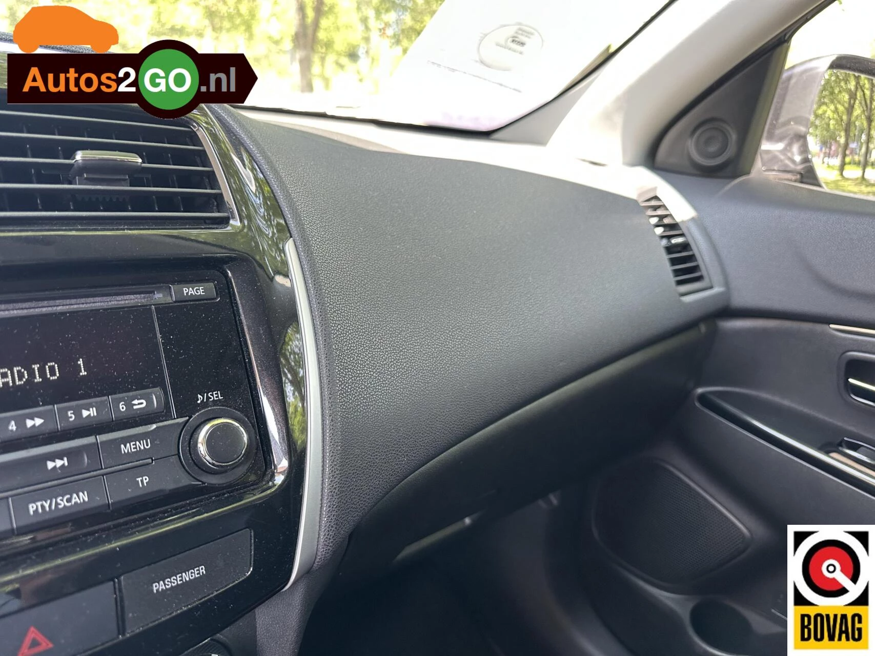 Hoofdafbeelding Citroën C4 Aircross