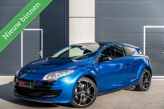 Renault Megane Coupé 2.0 RS Turbo 250