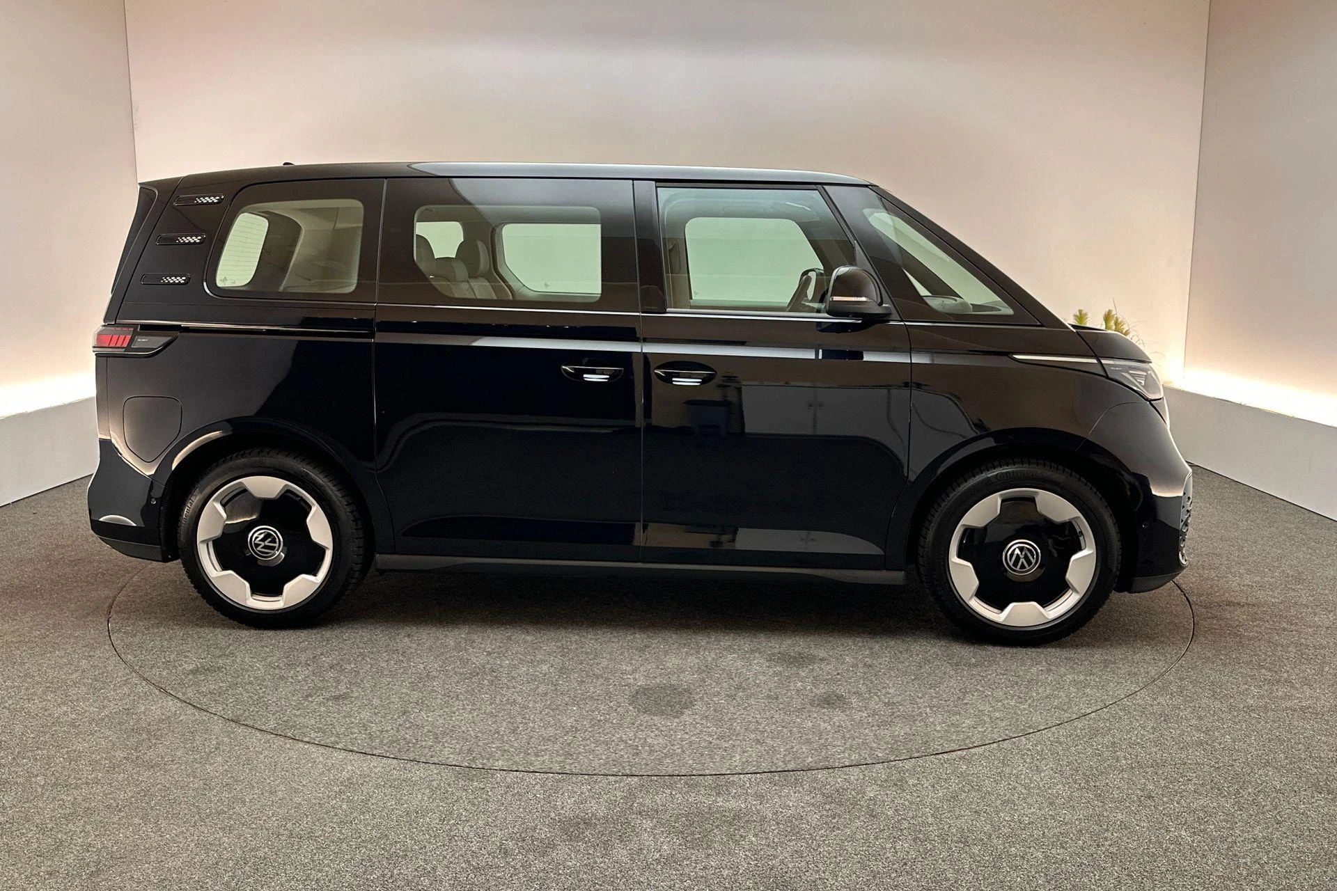 Hoofdafbeelding Volkswagen ID. Buzz