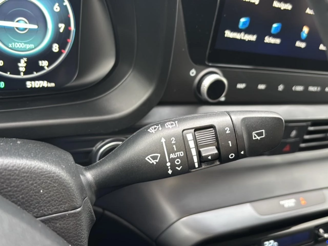 Hoofdafbeelding Hyundai Bayon