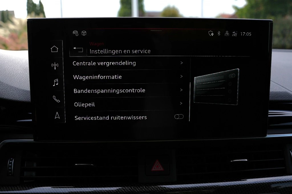 Hoofdafbeelding Audi S5