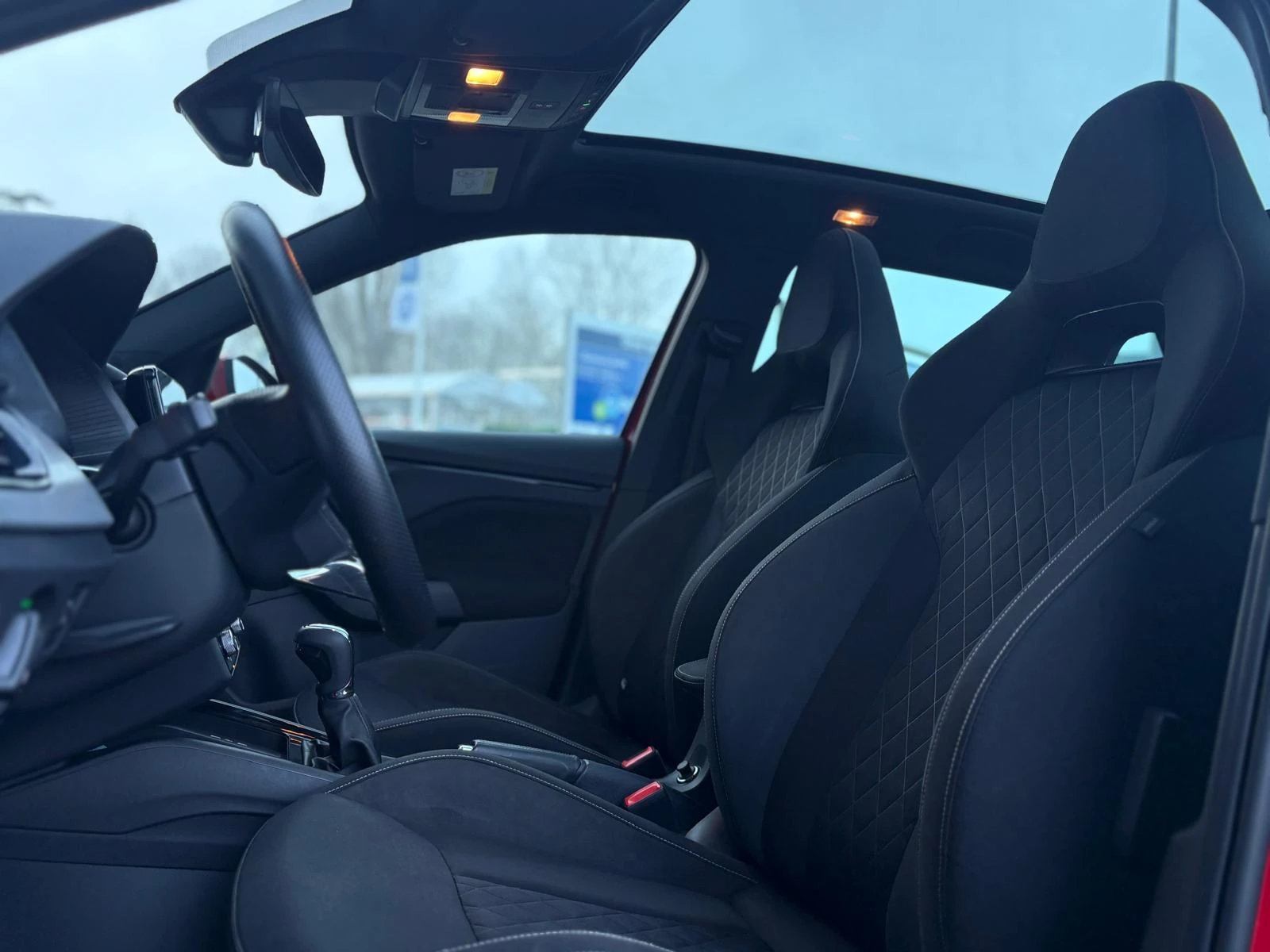 Hoofdafbeelding Škoda Kamiq