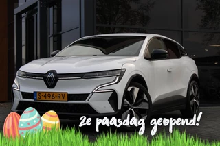 Hoofdafbeelding Renault Megane E-Tech Renault Mégane E-Tech EV40 Techno | ACC | Camera | Stoelverwarming