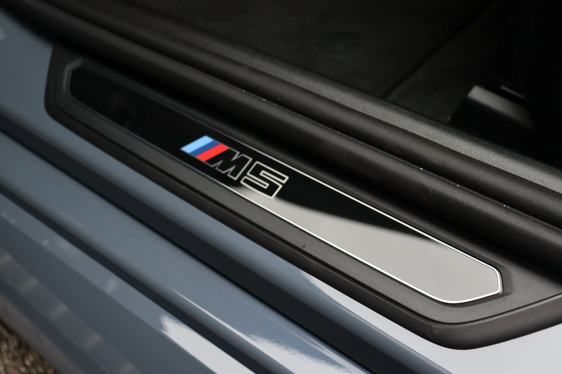 Hoofdafbeelding BMW M5