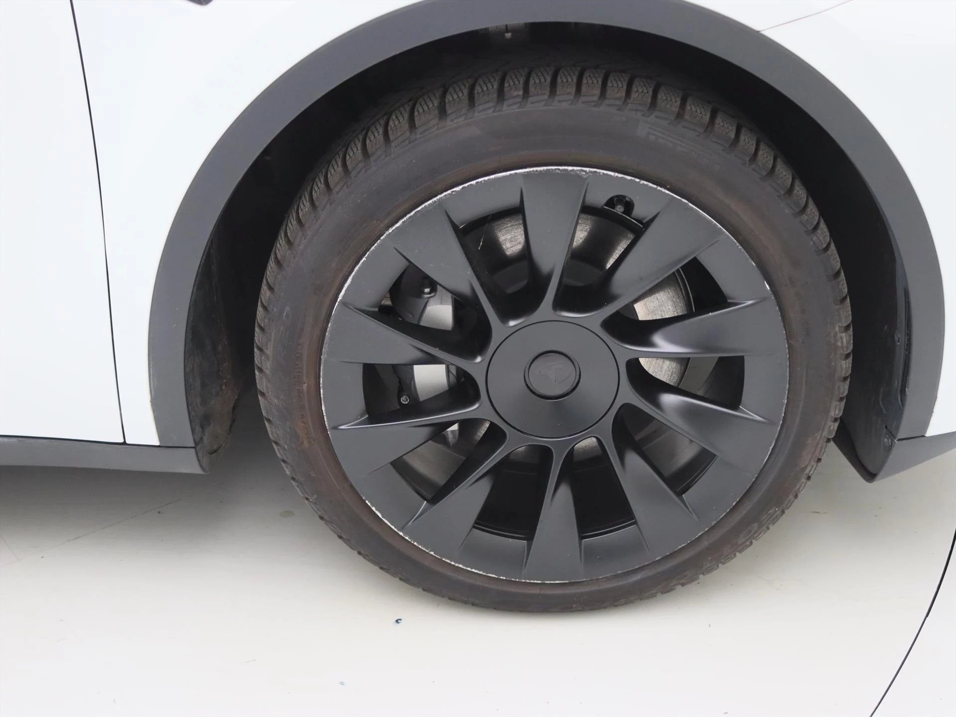 Hoofdafbeelding Tesla Model Y