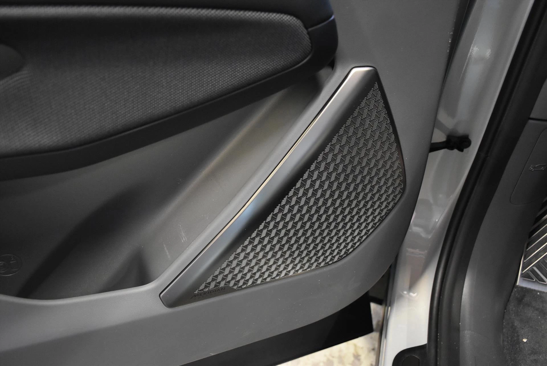 Hoofdafbeelding Kia EV9