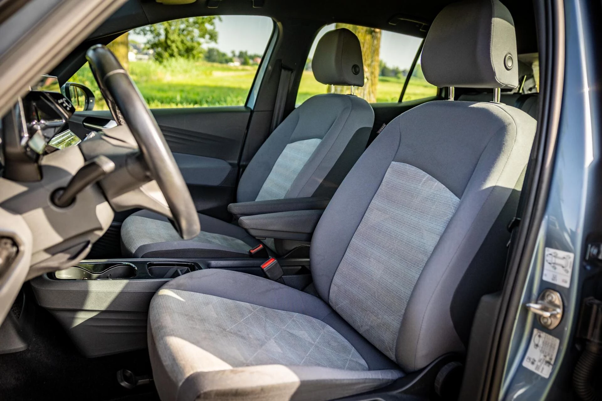 Hoofdafbeelding Volkswagen ID.3