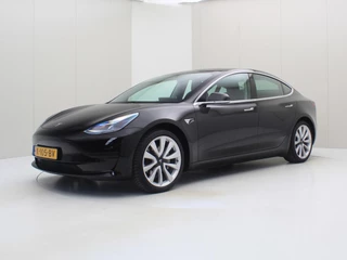 Tesla Model 3 Standard RWD Plus 90% SoH [ LFP ACCU+19'' LMV+AUTOPILOT+60 kWh+PREMIUM AUDIO ]