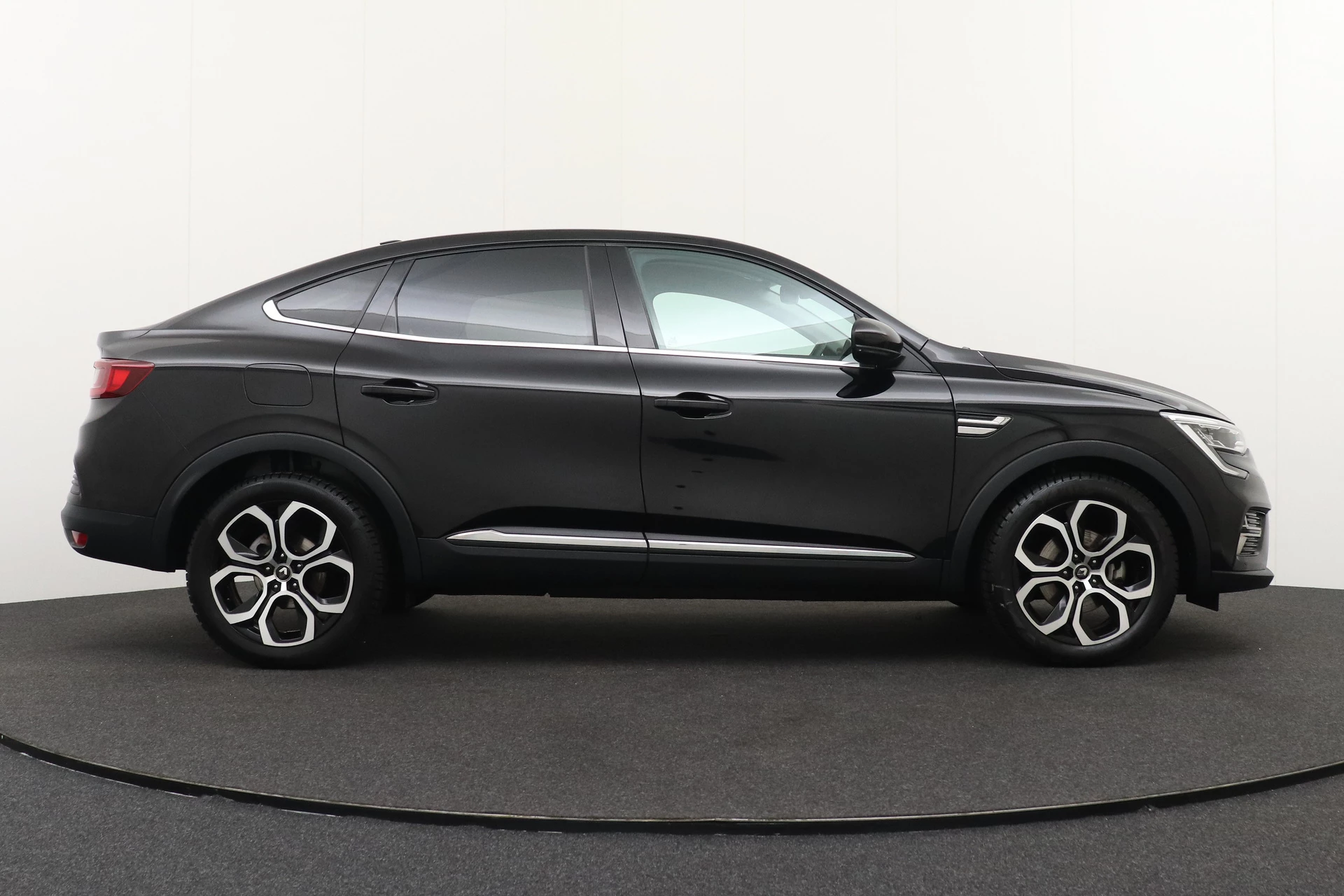 Hoofdafbeelding Renault Arkana