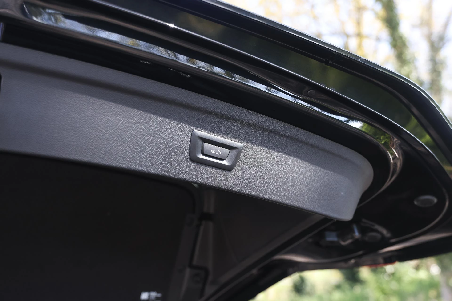 Hoofdafbeelding BMW iX