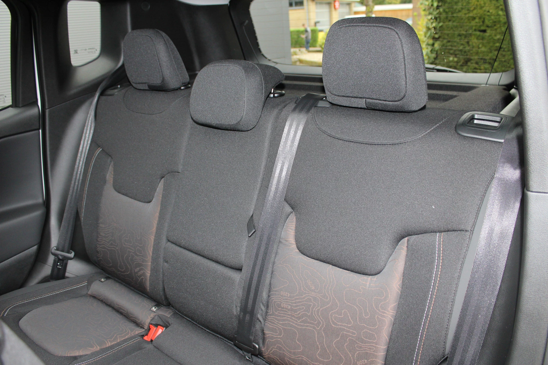 Hoofdafbeelding Jeep Renegade