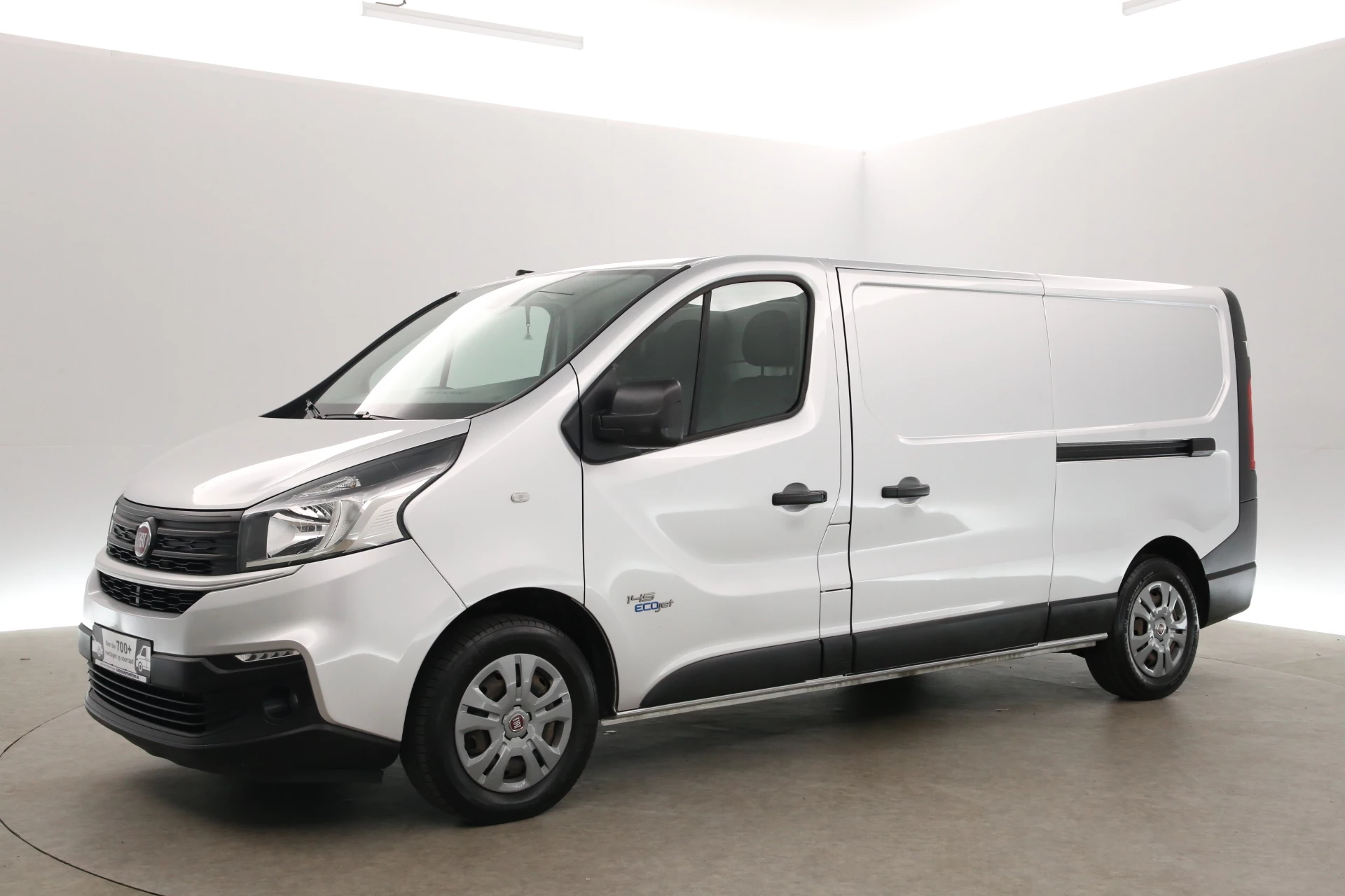 Hoofdafbeelding Fiat Talento