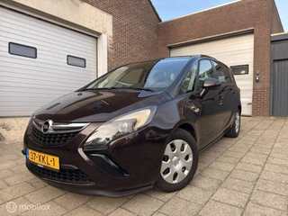 Opel Zafira Tourer 1.4 Business+