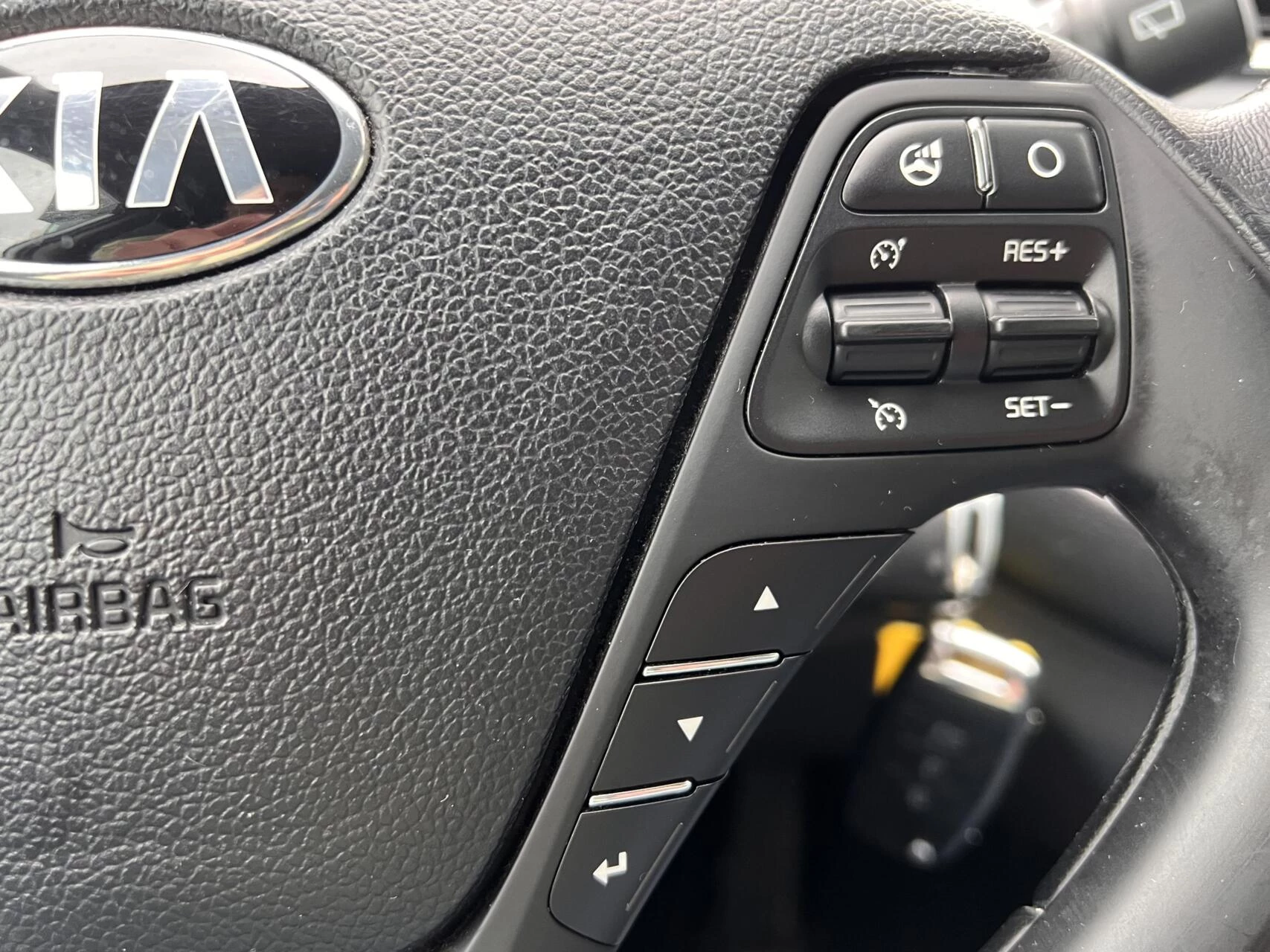 Hoofdafbeelding Kia cee'd