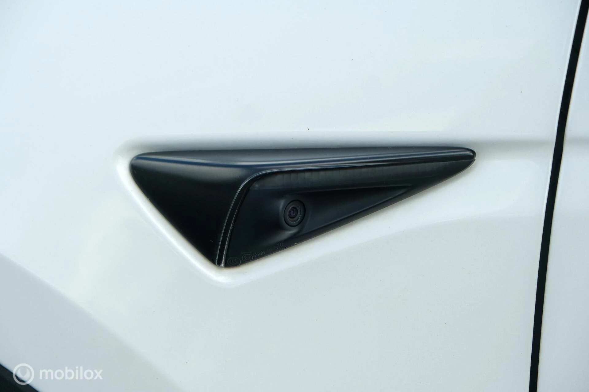 Hoofdafbeelding Tesla Model Y
