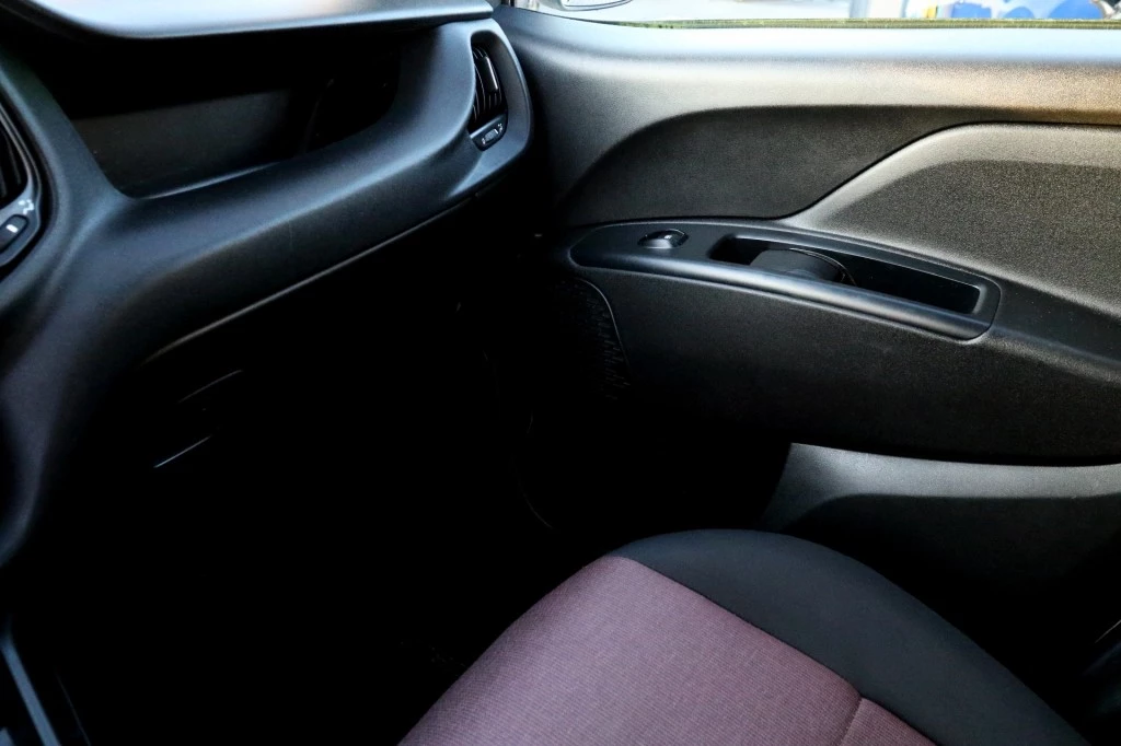 Hoofdafbeelding Fiat Doblò