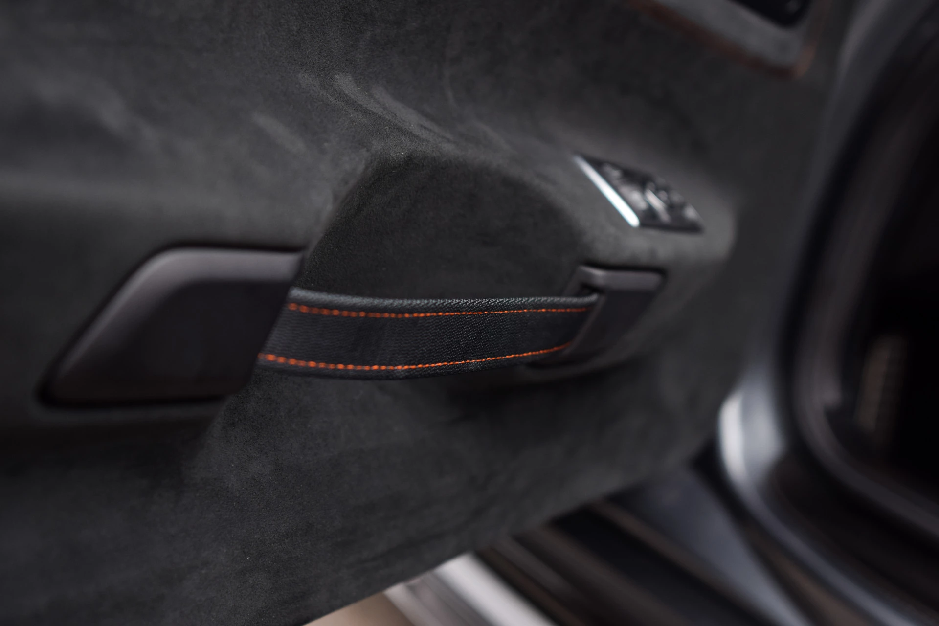 Hoofdafbeelding Mercedes-Benz AMG GT