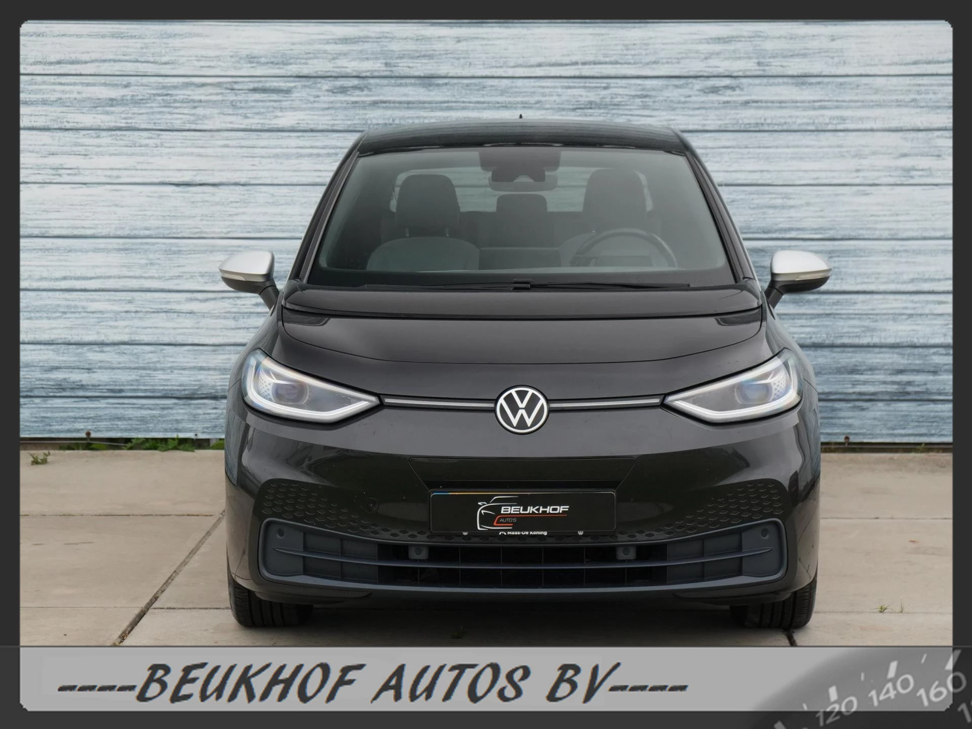 Hoofdafbeelding Volkswagen ID.3