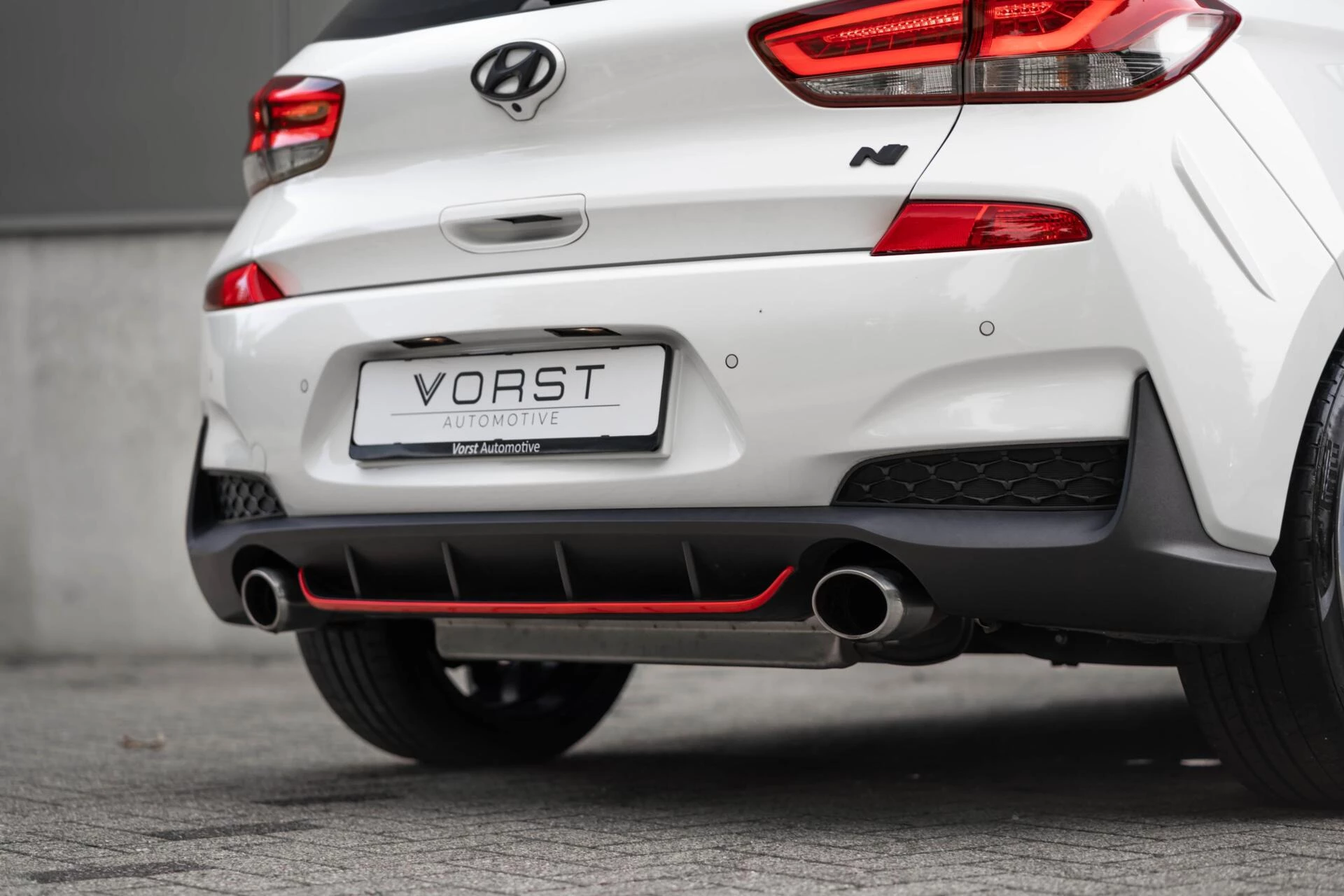 Hoofdafbeelding Hyundai i30
