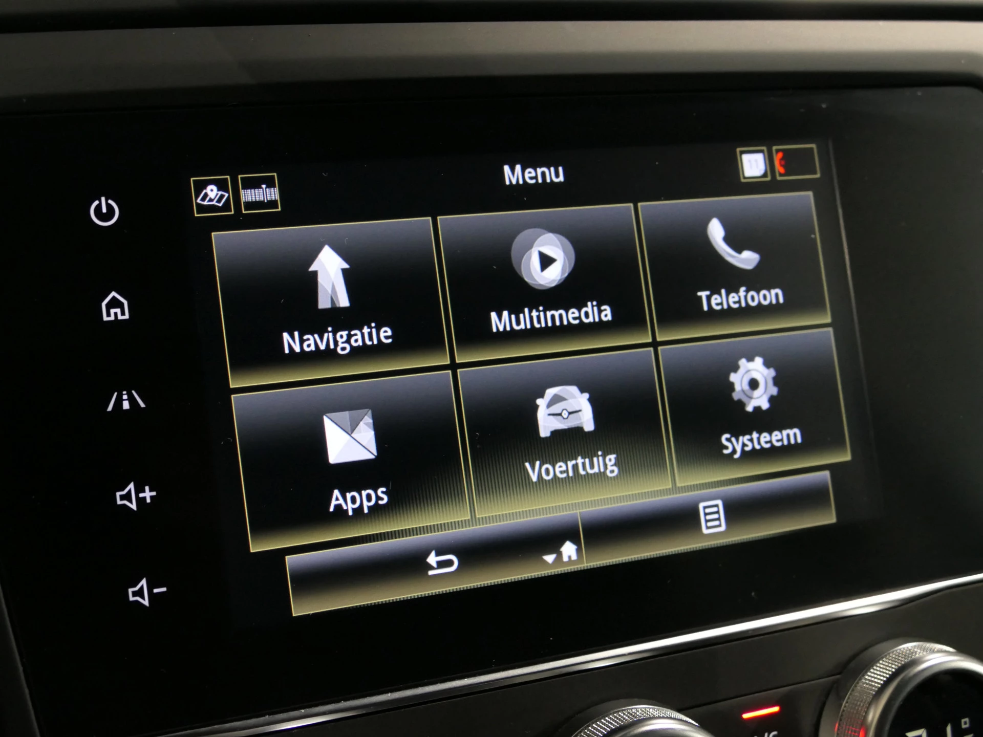 Hoofdafbeelding Renault Kadjar