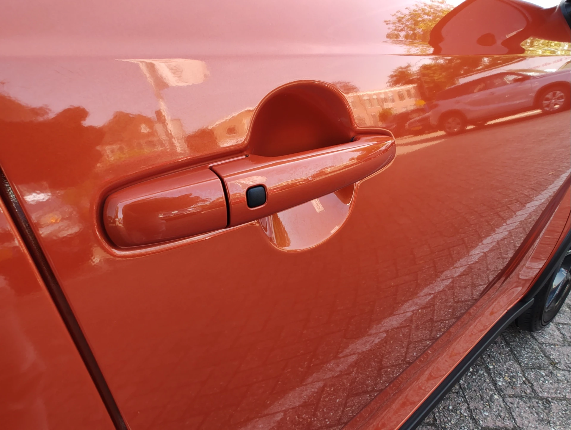 Hoofdafbeelding Suzuki Ignis