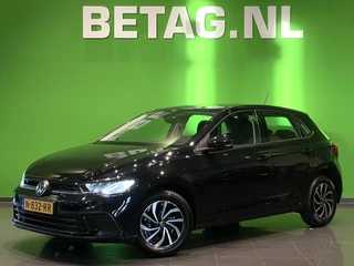 Volkswagen Polo 1.0 TSI | LED | Adaptive Cruise | DAB |