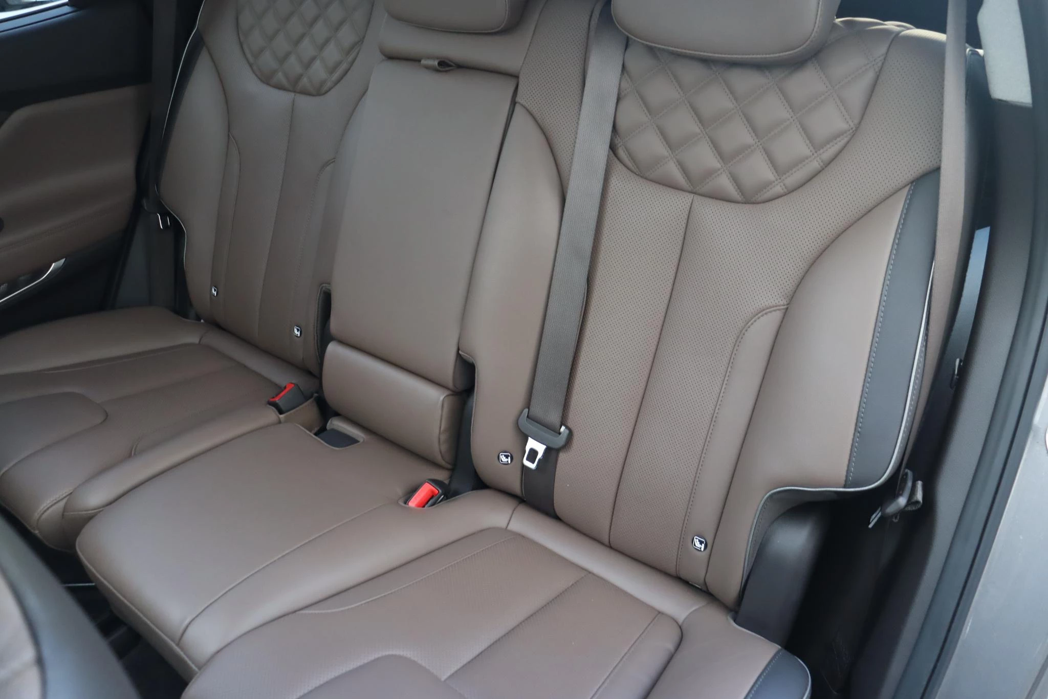 Hoofdafbeelding Hyundai Santa Fe