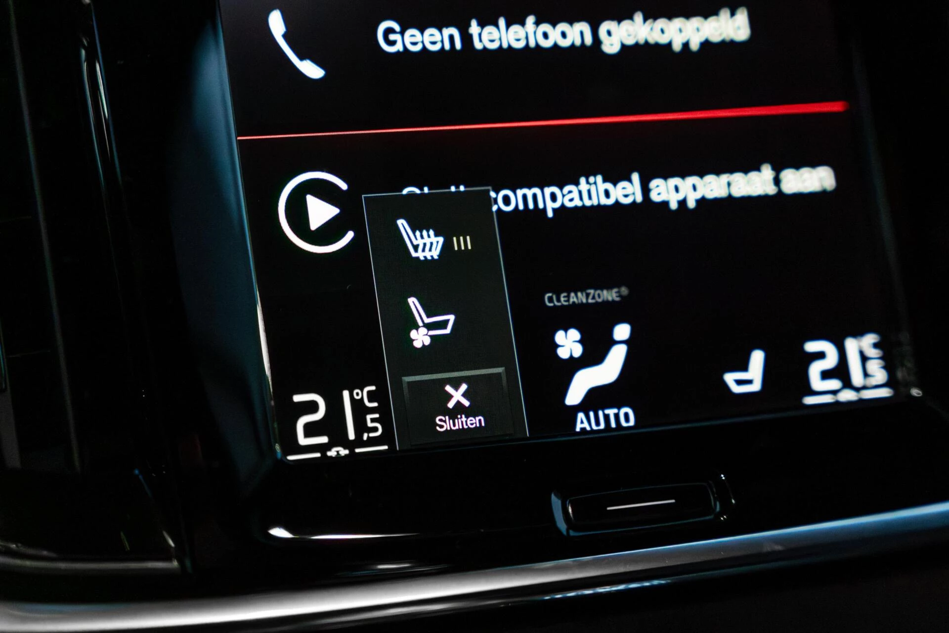 Hoofdafbeelding Volvo V90