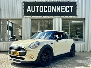 Mini Mini 1.2 One Business, NAVI, PANO DAK, CRUISE, PDC