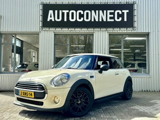 Hoofdafbeelding MINI One Mini Mini 1.2 One Business, NAVI, PANO DAK, CRUISE, PDC