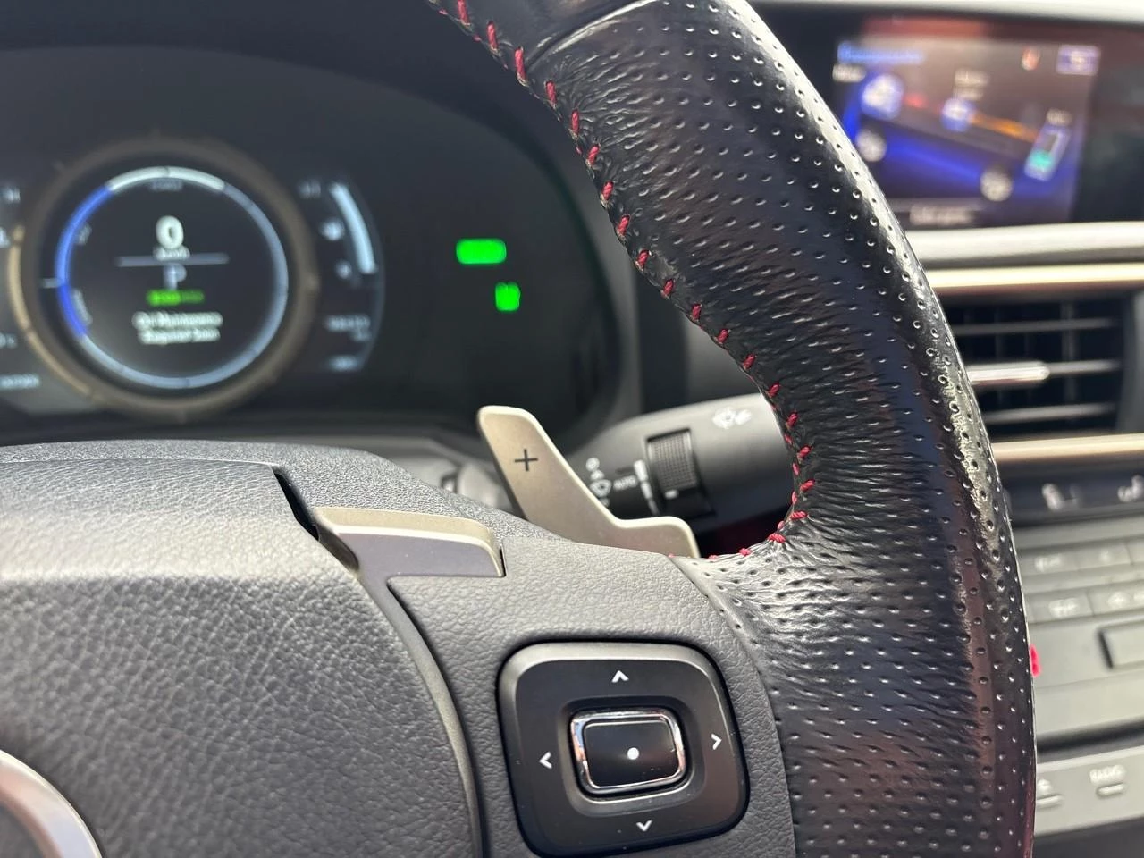 Hoofdafbeelding Lexus RC