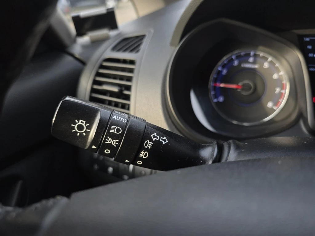 Hoofdafbeelding Hyundai ix20