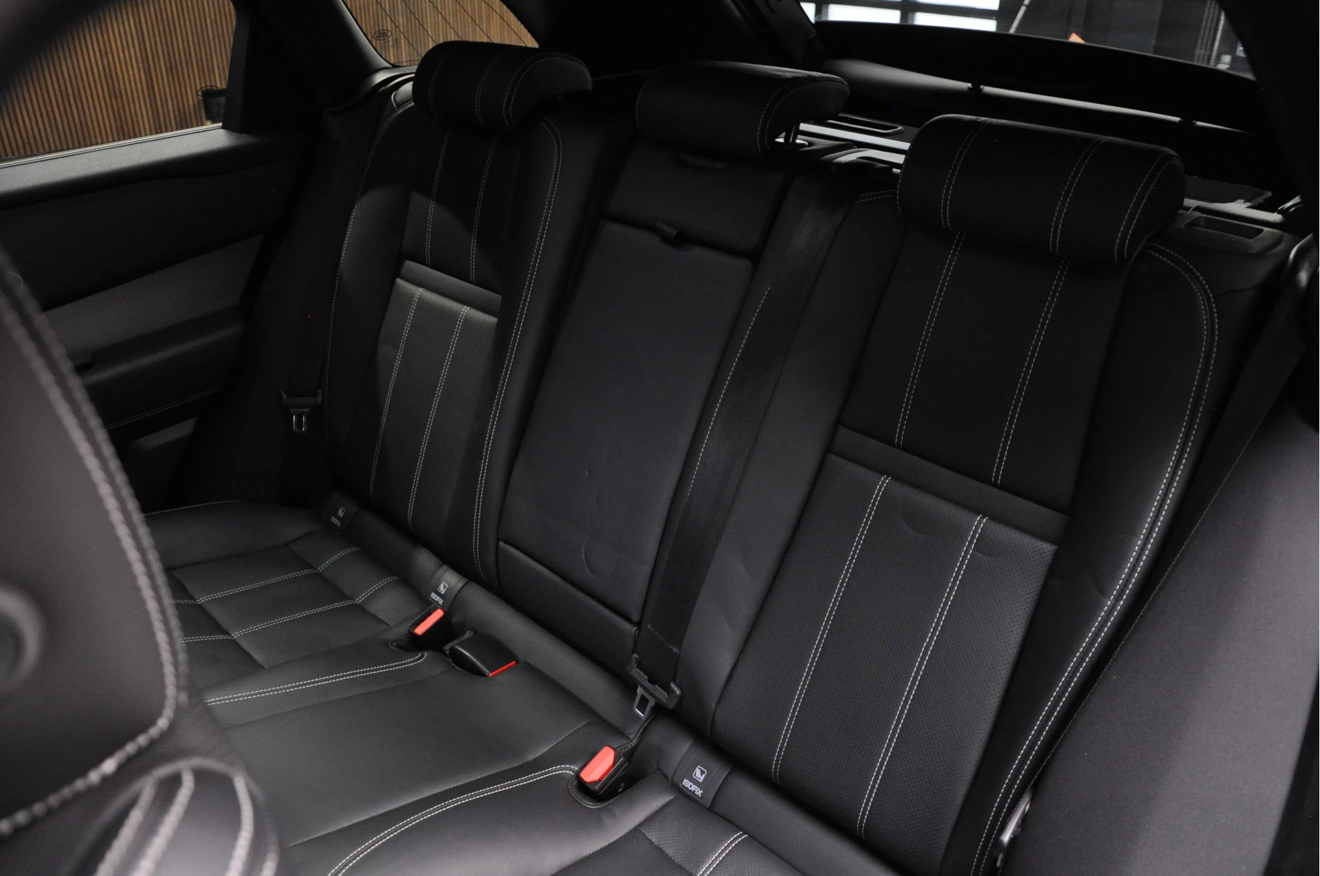 Hoofdafbeelding Land Rover Range Rover Velar