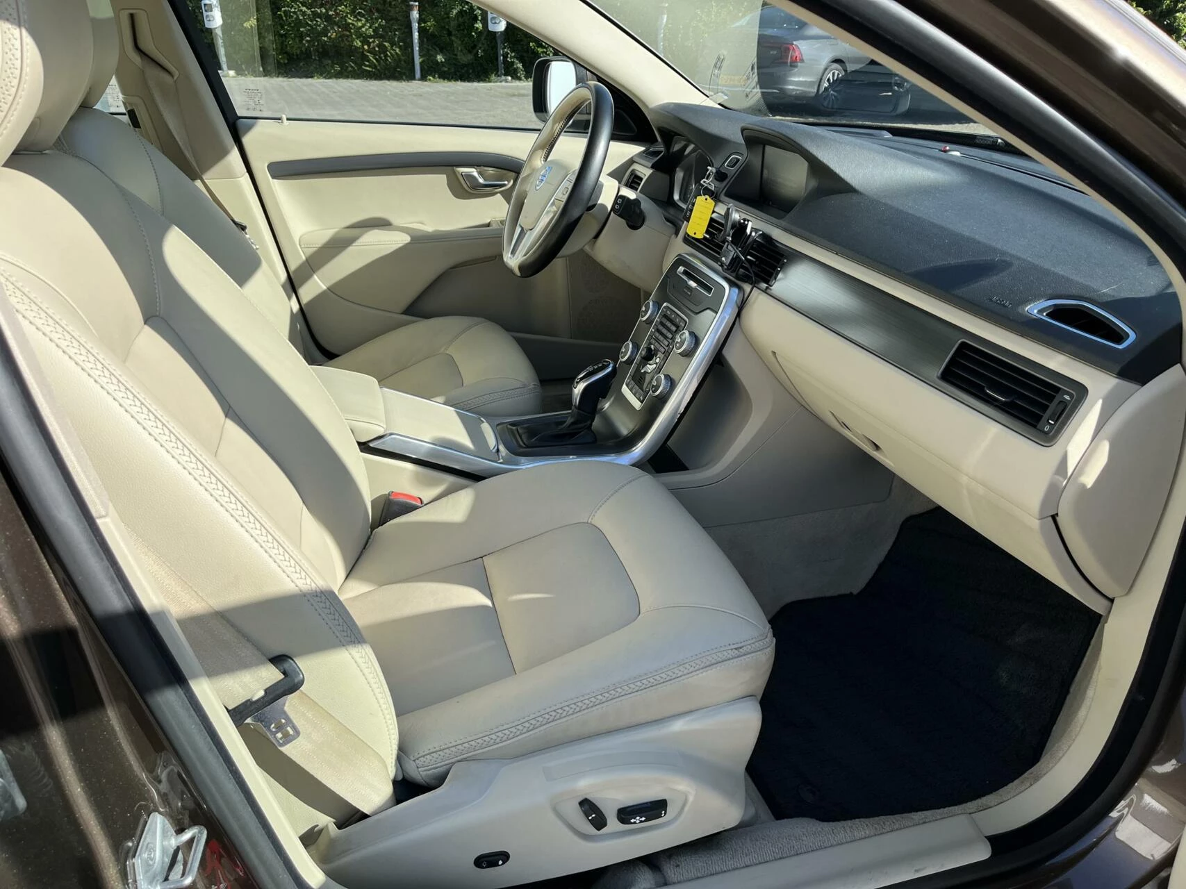 Hoofdafbeelding Volvo XC70