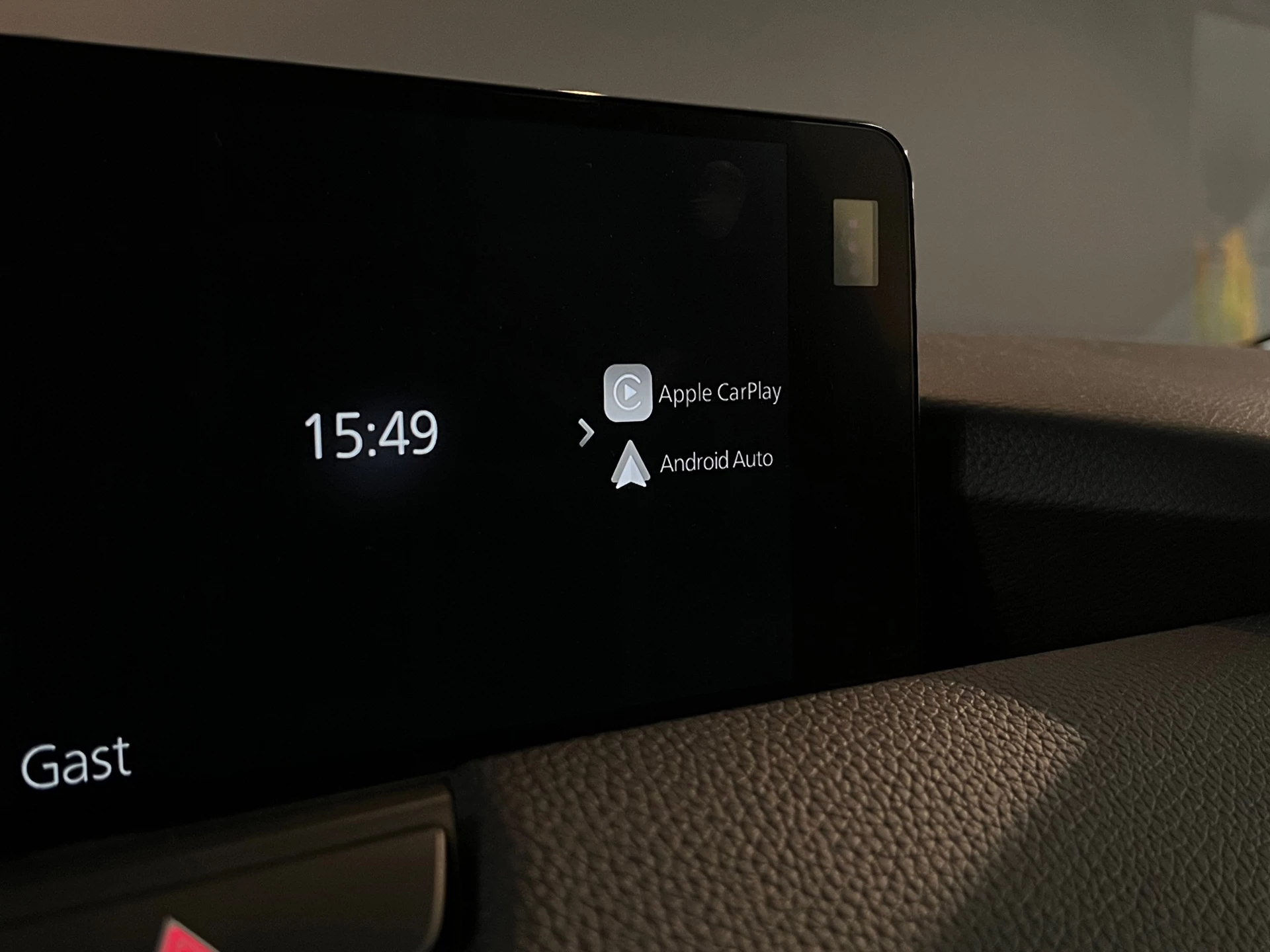 Hoofdafbeelding Mazda CX-60