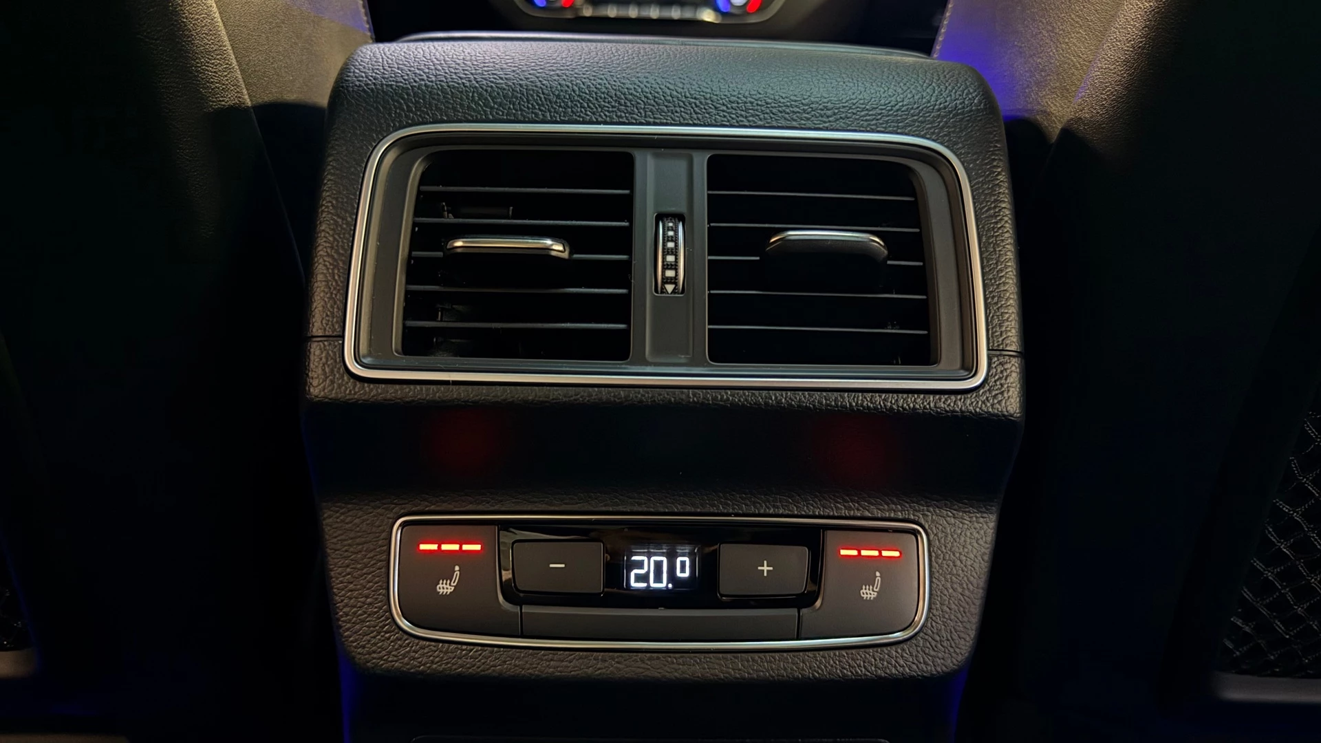 Hoofdafbeelding Audi SQ5